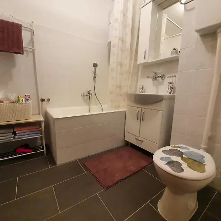 Appartement Ante