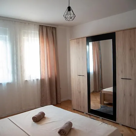 Ante Appartement *