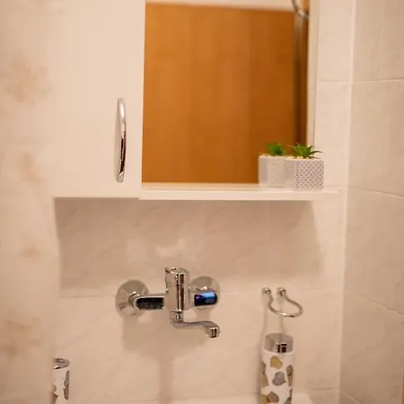 Ante Appartement