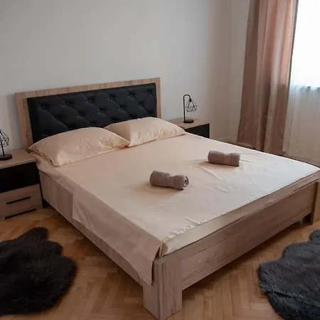 Ante Appartement *