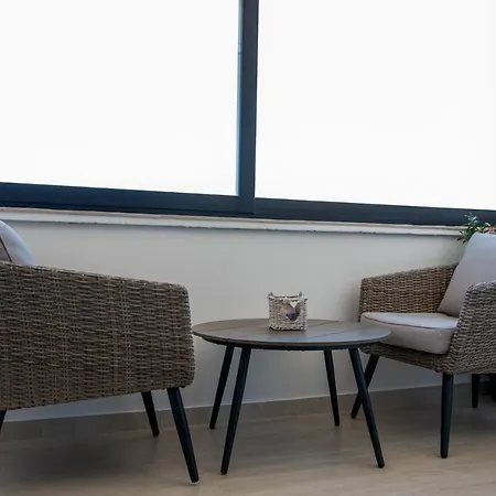 Ante Appartement *
