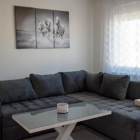 Ante Appartement Livno
