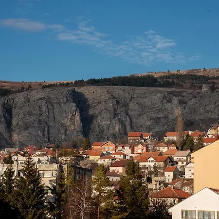 Ante * Livno