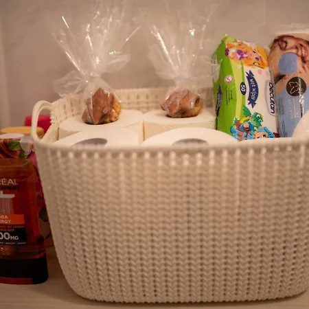 Ante Appartamento Livno